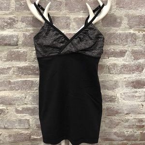 lululemon Convertible Strap Tank size 4